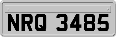 NRQ3485