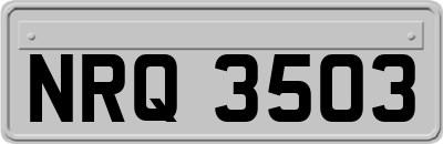 NRQ3503