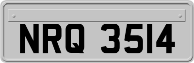 NRQ3514