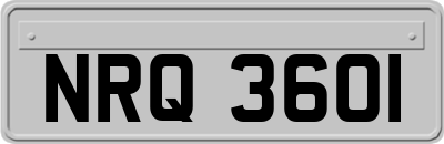 NRQ3601
