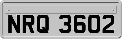 NRQ3602