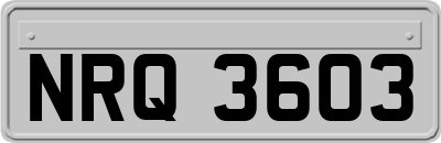 NRQ3603