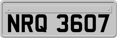NRQ3607