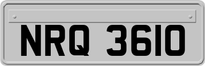 NRQ3610