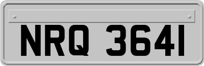 NRQ3641
