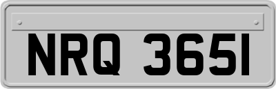 NRQ3651