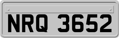 NRQ3652