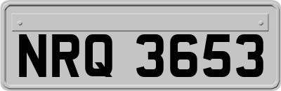 NRQ3653