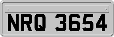 NRQ3654