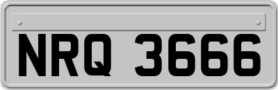 NRQ3666