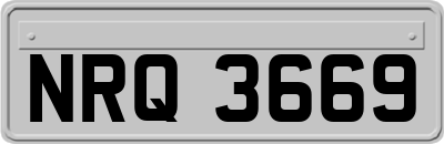 NRQ3669