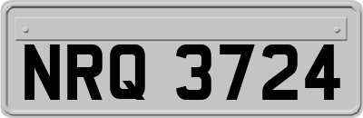 NRQ3724
