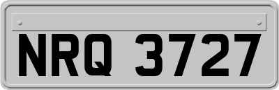 NRQ3727