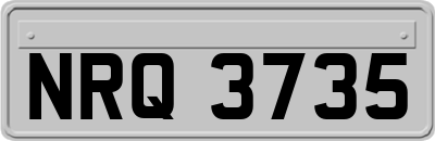 NRQ3735