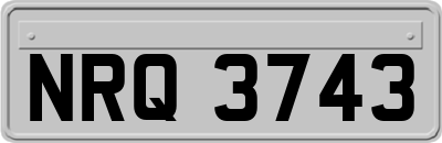 NRQ3743
