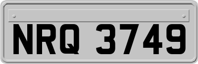 NRQ3749