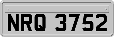 NRQ3752