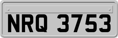 NRQ3753