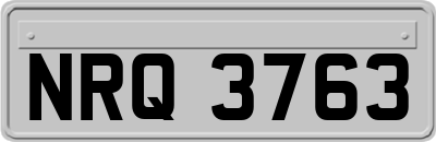 NRQ3763
