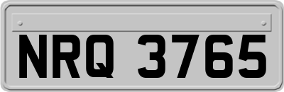 NRQ3765