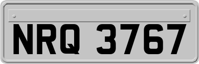 NRQ3767