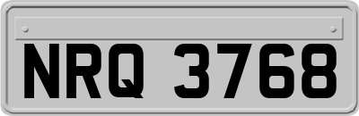 NRQ3768