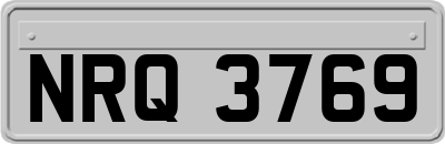 NRQ3769