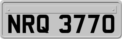 NRQ3770