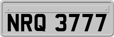 NRQ3777