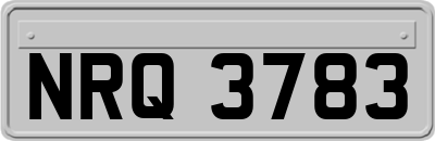 NRQ3783