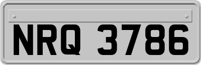 NRQ3786