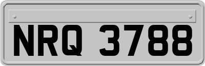 NRQ3788