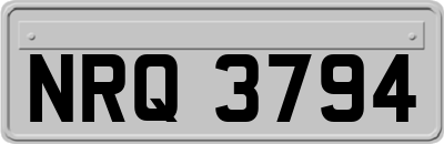 NRQ3794
