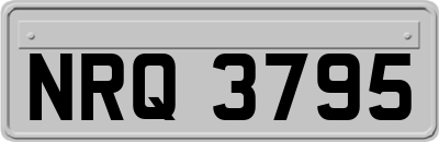 NRQ3795