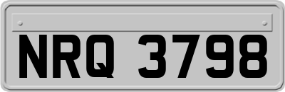 NRQ3798