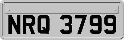 NRQ3799