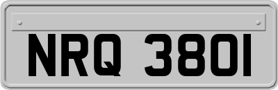 NRQ3801