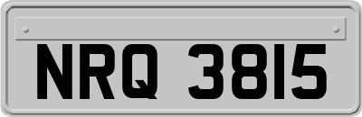 NRQ3815