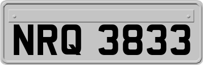 NRQ3833