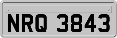NRQ3843