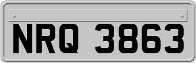 NRQ3863