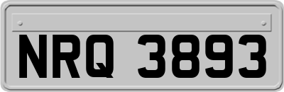 NRQ3893