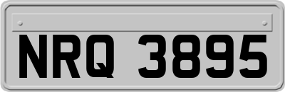NRQ3895