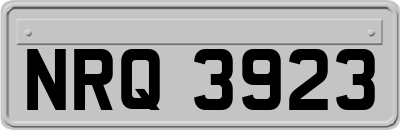 NRQ3923