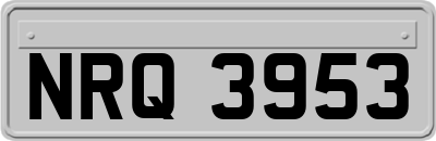 NRQ3953