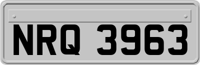 NRQ3963