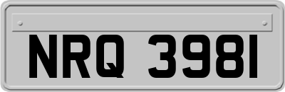 NRQ3981