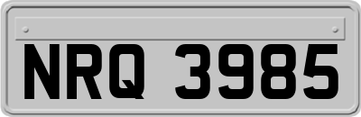 NRQ3985