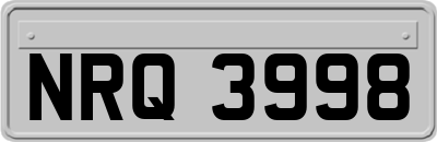 NRQ3998