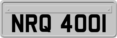 NRQ4001